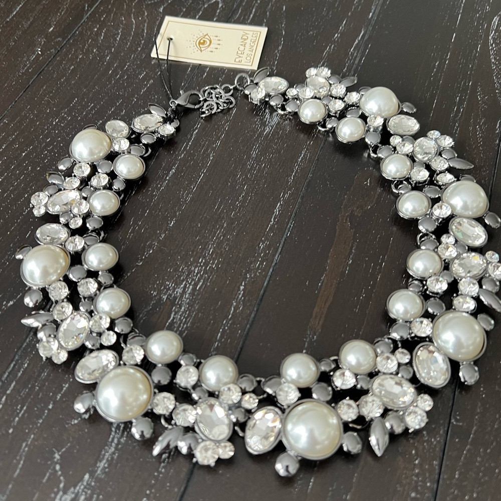 Eye Candy Los Angeles Necklace